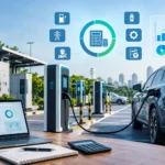 ev charging solutions