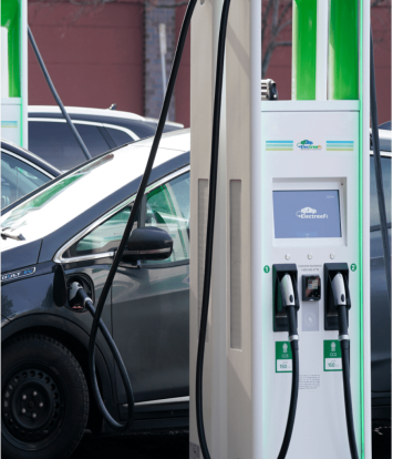 Benefits of EV Roaming with ElectreeFi V2