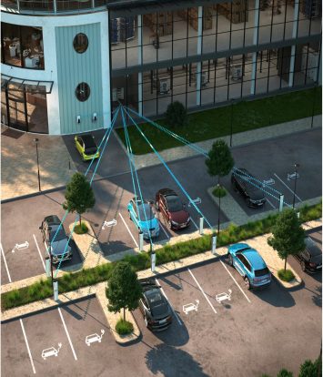 Benefits of Smart Charging with Grid Load Management Benefits of Smart Charging with Grid Load Management